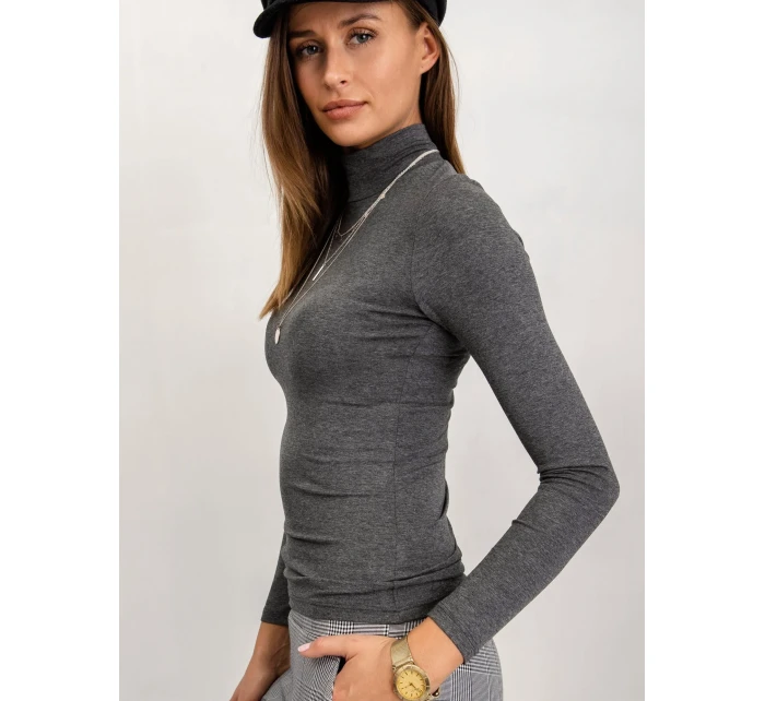 Halenka RV BZ 5210.19 tmavě šedá