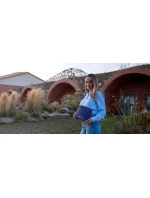 Kabelka VUCH Merise Blue