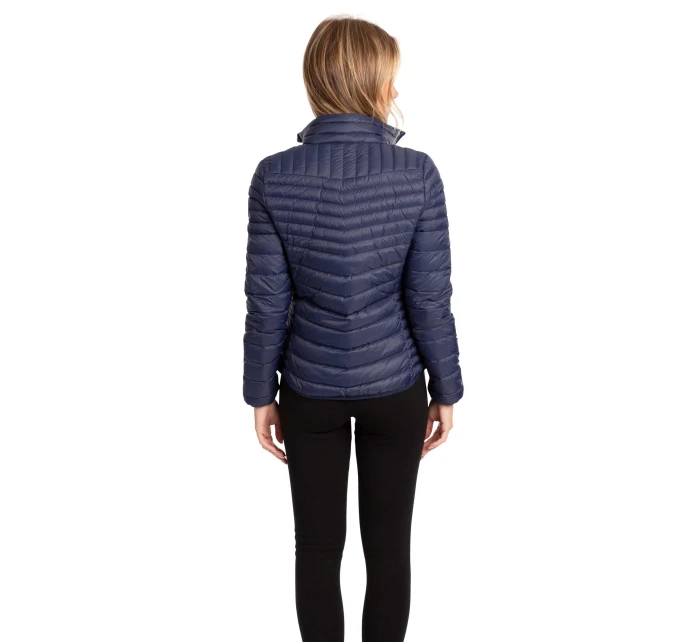 Dámská péřová bunda Trespass Nicolina