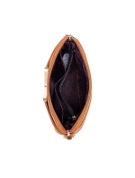 Kabelka VUCH Fossy Mini Brown