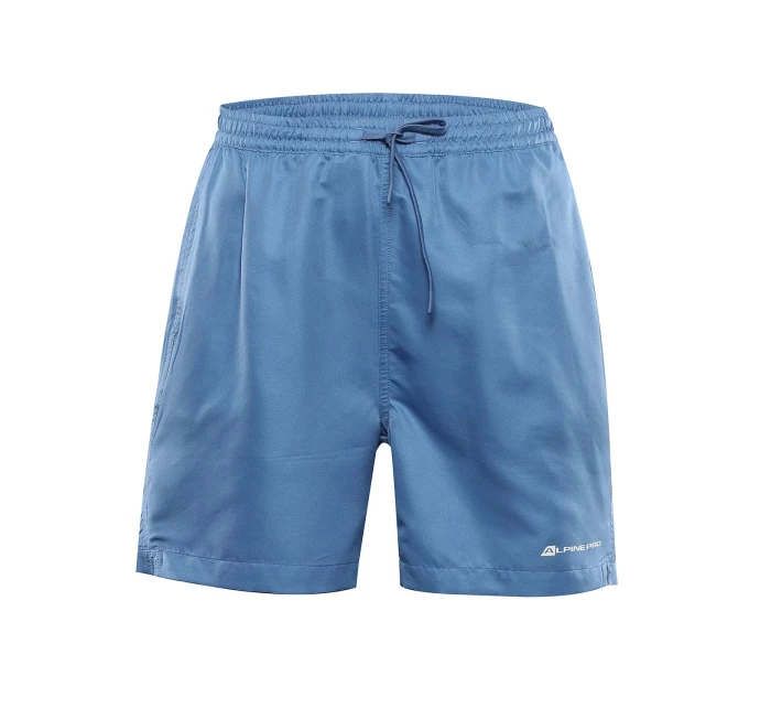 Pánské kraťasy nax NAX ONERAM vallarta blue Pánské kraťasy nax NAX ONERAM vallarta blue