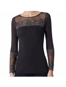 Dámská halenka Camiseta  M/L CR 121 Greta - Janira