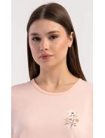 Dámské pyžamo dlouhé Mariana