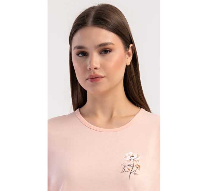 Dámské pyžamo dlouhé Mariana