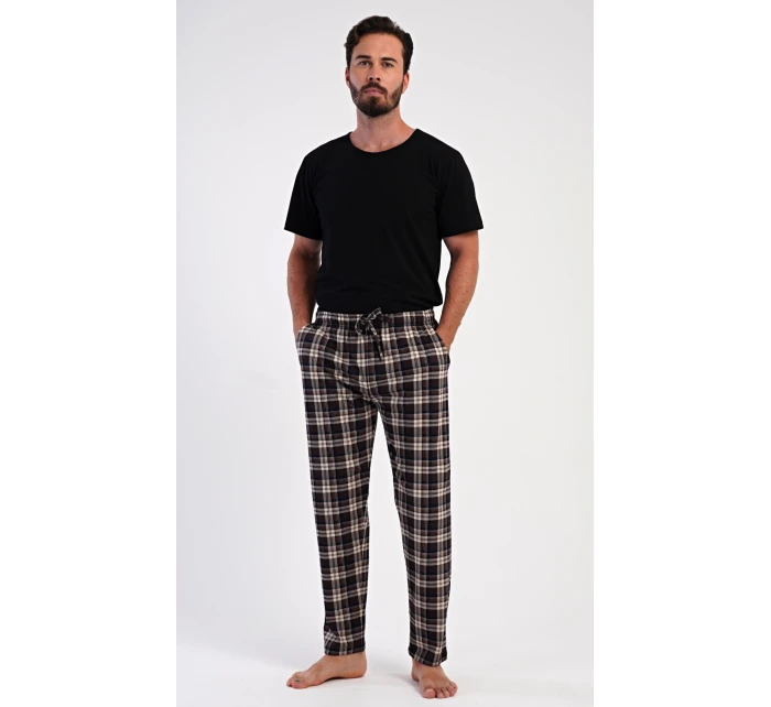 Pánské pyžamové kalhoty Armando