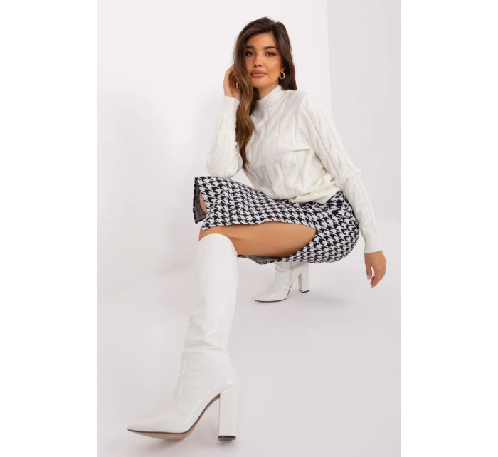 Sukně  model 187757 Lakerta