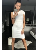 Společenské šaty  model 93958 YourNewStyle