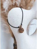 Náramek LANZAROTE černý FashionStreet LY0054 Náramek LANZAROTE černý FashionStreet LY0054