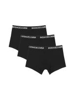 DC Shoe Co USA boxerky A'3 M-2XL DC Shoe Co USA boxerky A'3 M-2XL