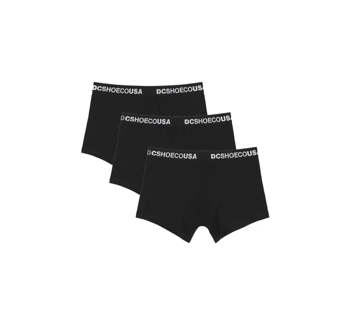 DC Shoe Co USA boxerky A'3 M-2XL DC Shoe Co USA boxerky A'3 M-2XL