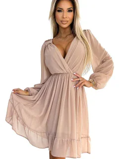 Dámské šaty model 20115233 - numoco