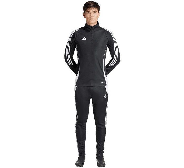 Mikina Tiro 24 Training Top M model 19532147 pánské - ADIDAS