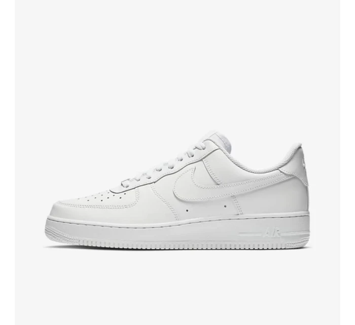 Boty Air Force 1 LE (GS) W model 21923038 dámské - NIKE Boty Air Force 1 LE (GS) W model 21923038 dámské - NIKE