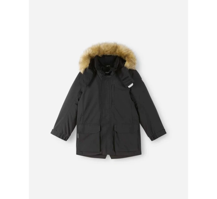 Reima Reimatec Ajaton Jr zimní bunda 5100360A-9990