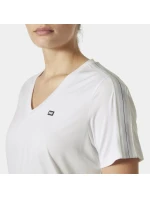 Helly Hansen Salt Breeze Tričko s výstřihem W 34135 001