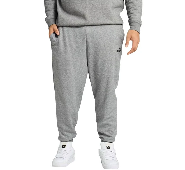 Puma ESS no.1 Logo Tepláky FL M 682606 03 Puma ESS no.1 Logo Tepláky FL M 682606 03