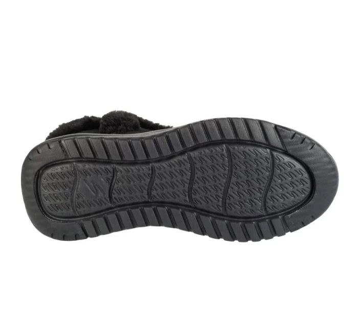 Skechers On-The-Go Stellar - Cozy Step 144775-BBK Black 36