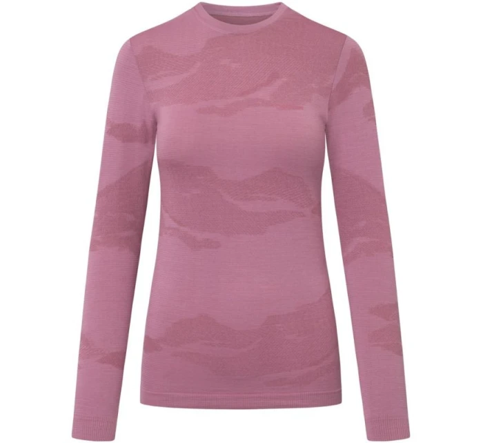 Dámské spodní prádlo  Lady Set Merino velikost M růžová model 21443736 - Viking