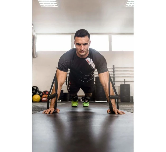 Tréninkové gumové DBX model 21437880 - DBX Bushido Tréninkové gumové DBX model 21437880 - DBX Bushido