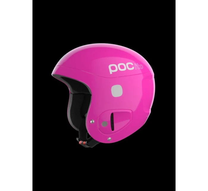 Lyžařská helma POC POCITO SKULL