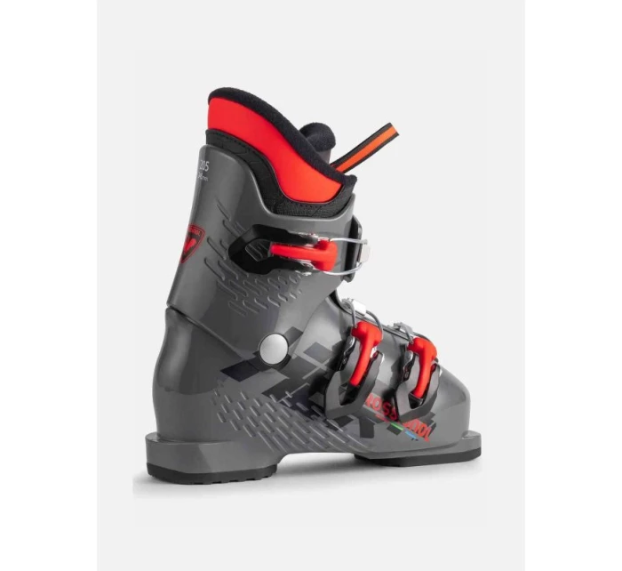Buty narciarskie HERO model 21459565 Meteor Grey - Rossignol