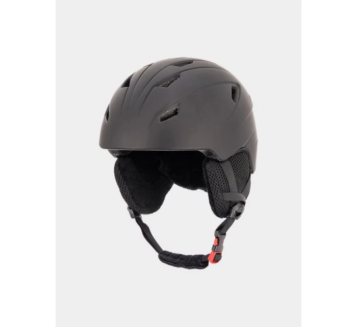 Unisex lyžařská přilba 4F 4FWAW24AHELU089-20S Unisex lyžařská přilba 4F 4FWAW24AHELU089-20S