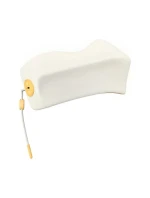 Masážní přístroj na krk Havit NM1702 NM1702 (žlutý)