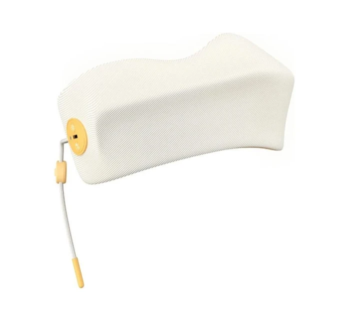 Masážní přístroj na krk Havit NM1702 NM1702 (žlutý)