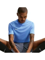 Pánské tričko Nike Dri-Fit Park VIII light blue HV8173 412 pánské