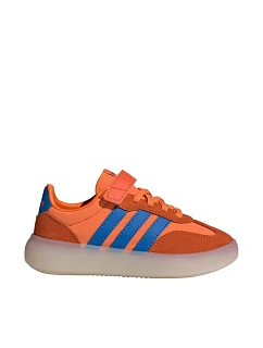 Dětské boty adidas Barreda Decode EL JP6722