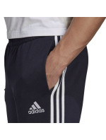 Spodnie adidas Essentials Tapered Cuff 3 Stripes M GK8888