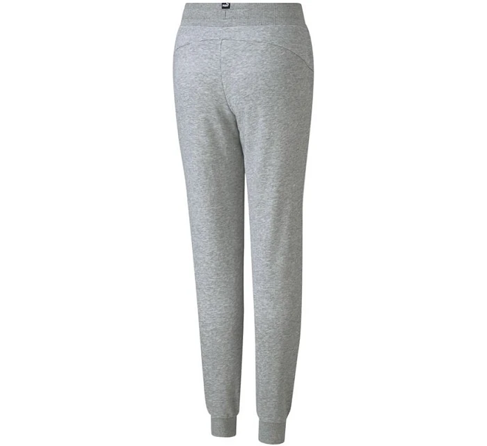 Dětské tepláky ESS TR Jr 587037 04 - Puma