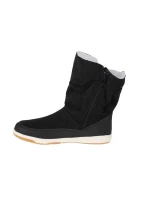 Dívčí zimní boty Cream K Jr 260513K-1122 - Kappa