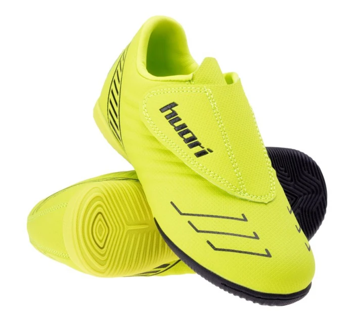 Kopačky Huari Pallo Jr 92800402381