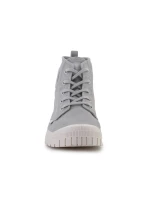 Unisex Pampa SP20 HI Canvas 76838-073-M - Palladium