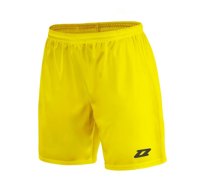 Pánské šortky Iluvio Senior M Z01929_20220201120132 Žluté - Zina