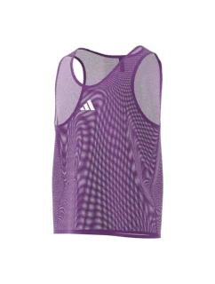Tréninkový nátělník adidas Pro Bib HP0735