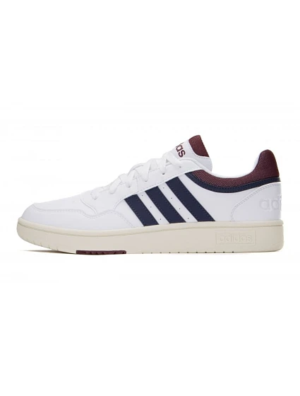 Boty Hoops 3.0 M model 18578750 - ADIDAS