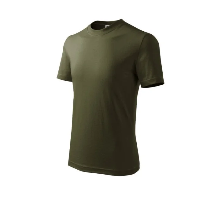 Basic Jr tričko model 20789042 - Malfini Basic Jr tričko model 20789042 - Malfini