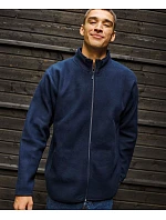 Neutral R 73601 Těžká fleecová bunda 77.R361 navy Neutral R 73601 Těžká fleecová bunda 77.R361 navy