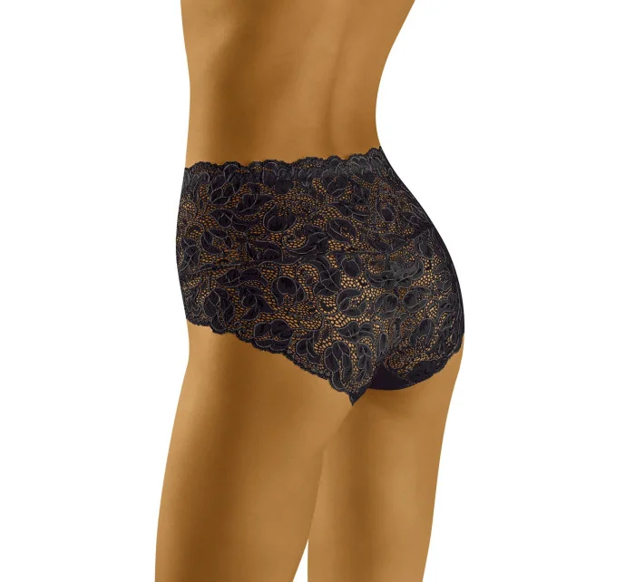 model 21211959 3pak kolor:czarny - Wol-Bar