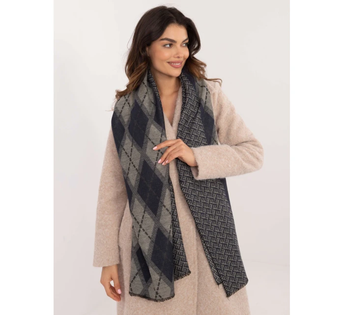 Závoj AT CH 12301.82P tmavě modrý Závoj AT CH 12301.82P tmavě modrý