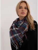 Chustka AT CH model 20463586 wielokolorowy - FPrice Chustka AT CH model 20463586 wielokolorowy - FPrice