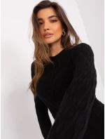 Přepínač AT SW 2324 2.68 černá Přepínač AT SW 2324 2.68 černá