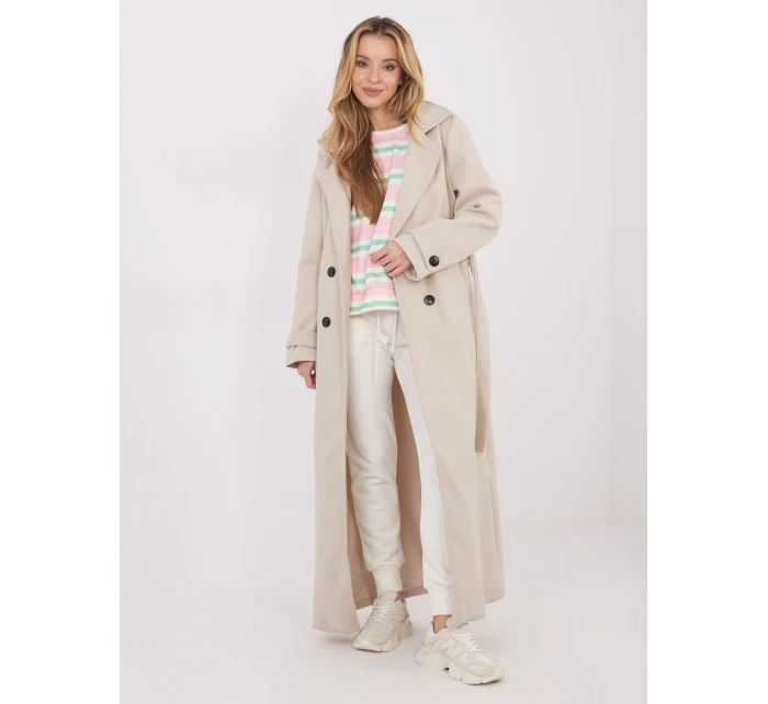 Bluza IT BL  jasny różowy model 21834274 - FPrice