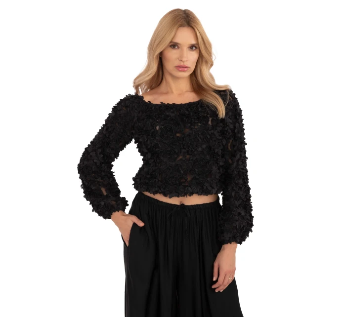 Halenka MI BZ model 20546651 černá - FPrice