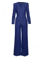Kombinéza modrá model 21296190 - Moe Kombinéza modrá model 21296190 - Moe