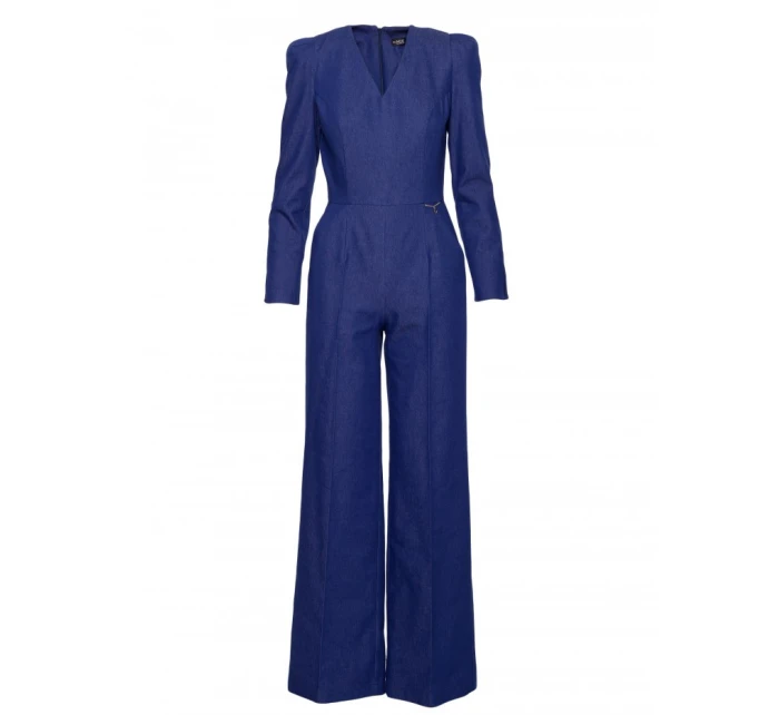 Kombinéza modrá model 21296190 - Moe Kombinéza modrá model 21296190 - Moe