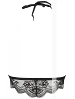 Podprsenka Stella Maris V-5831 černá - Axami Podprsenka Stella Maris V-5831 černá - Axami