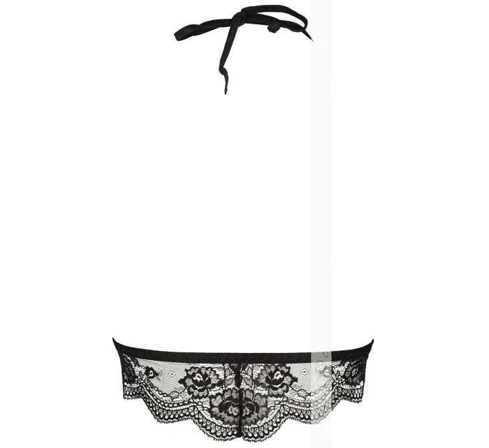 Podprsenka Stella Maris V-5831 černá - Axami Podprsenka Stella Maris V-5831 černá - Axami